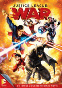 Лига справедливости: Война    / Justice League: War
