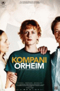 Команда Орхеймов    / Kompani Orheim