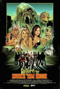 Атомная школа: Возвращение    / Return to Nuke 'Em High Volume 1