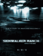 Ранчо Скинуокер    / Skinwalker Ranch
