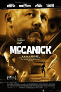 МакКаник    / McCanick