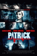 Патрик    / Patrick