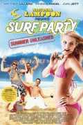 Пляжная вечеринка    / National Lampoon Presents: Surf Party