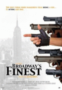 Лучший на Бродвее    / Broadway's Finest