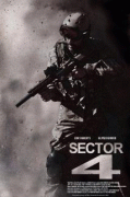 Сектор 4    / Sector 4