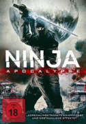 Ниндзя Апокалипсиса    / Ninja Apocalypse