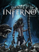 Ад Данте: Анимированный эпос    / Dante's Inferno: An Animated Epic