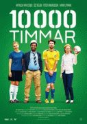 10000 часов    / 10 000 timmar