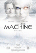 Машина    / The Machine