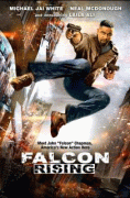 Восхождение Сокола    / Falcon Rising