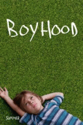 Отрочество    / Boyhood