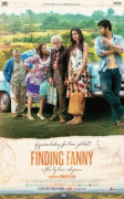 В поисках Фэнни    / Finding Fanny