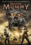 День мумии    / Day of the Mummy