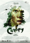 Навес    / Canopy