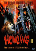 Вой 3    / Howling III