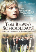 Школьные годы Тома Брауна    / Tom Brown's Schooldays