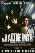 Синдром Альцгеймера    / De zaak Alzheimer