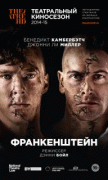 Франкенштейн    / Frankenstein