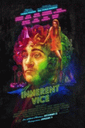 Врожденный порок    / Inherent Vice