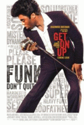 Джеймс Браун: Путь наверх    / Get on Up