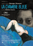 Синяя комната    / La chambre bleue