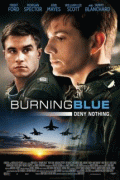 Горящая синева    / Burning Blue