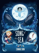 Песнь моря    / Song of the Sea