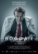 Боги    / Bogowie