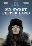 Мой милый Пепперленд    / My Sweet Pepper Land