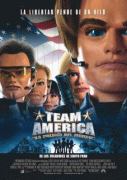 Отряд «Америка»: Всемирная полиция    / Team America: World Police