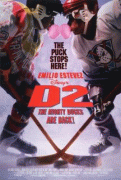 Могучие утята 2   / D2: The Mighty Ducks