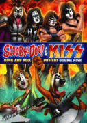 Скуби-Ду и KISS: Тайна рок-н-ролла   / Scooby-Doo! And Kiss: Rock and Roll Mystery