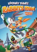 Луни Тюнз: кролик в бегах   / Looney Tunes: Rabbit Run