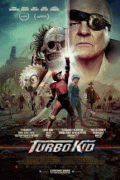 Турбо пацан / Turbo Kid