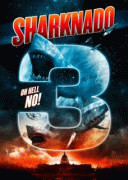 Акулий торнадо 3 / Sharknado 3: Oh Hell No!