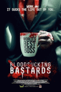 Кровососущие подонки / Bloodsucking Bastards