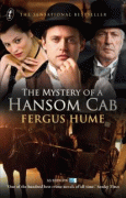 Тайна двухколесного экипажа / The Mystery of a Hansom Cab