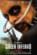 Зеленый ад / The Green Inferno