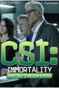 CSI: Место преступления: Бессмертие / CSI: Immortality