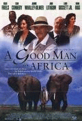 Хороший человек в Африке / A Good Man in Africa