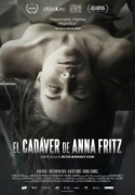 Труп Анны Фритц / El cadaver de Anna Fritz