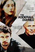 Аддеролловые дневники / The Adderall Diaries