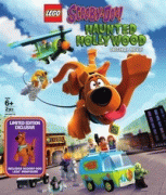 LEGO Скуби-ду: Призрачный Голливуд / Lego Scooby-Doo!: Haunted Hollywood