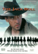 Джек Булл / The Jack Bull