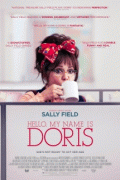 Здравствуйте, меня зовут Дорис / Hello, My Name Is Doris