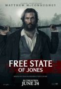 Свободный штат Джонса / Free State of Jones