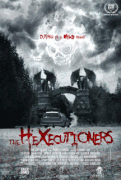 Палачи / The Hexecutioners