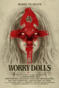 Куклы беспокойства / Worry Dolls