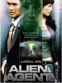 Агент пришельцев    / Alien Agent