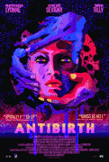 Антирождение / Antibirth